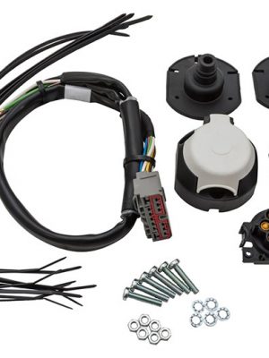 Tow Bar Electrics