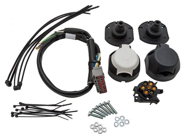 Tow Bar Electrics
