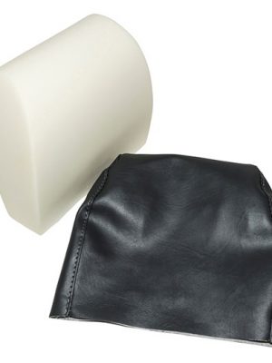 Headrest Re-Trim Kit