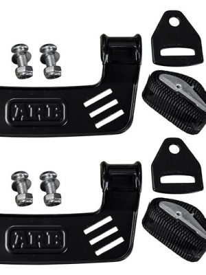 Fridge Freezer Tie-Down Kit