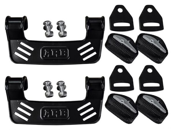 Fridge Freezer Tie-Down Kit