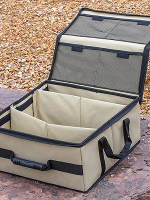 ARB Cargo Organiser Divider