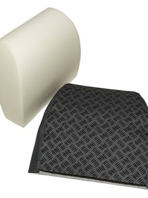 Headrest Re-Trim Kit