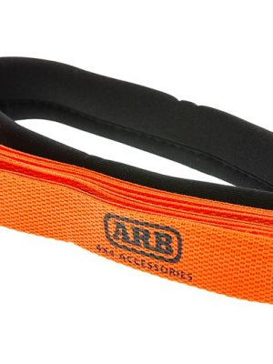 Recovery Leashes