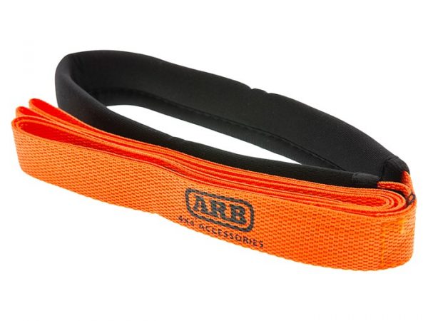 Recovery Leashes