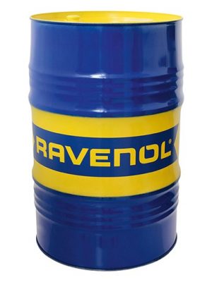 ATF 6HP Fluid