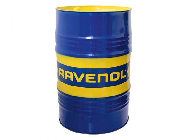 ATF 6HP Fluid