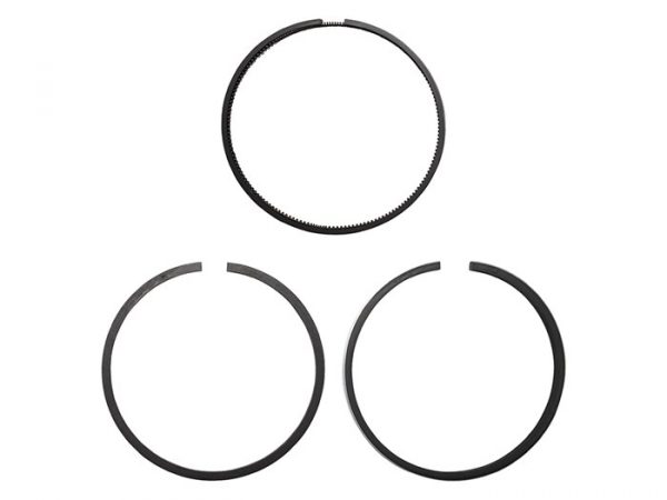 Piston Ring Set