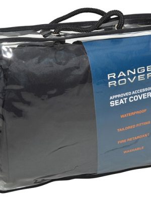 Waterproof Seat Covers