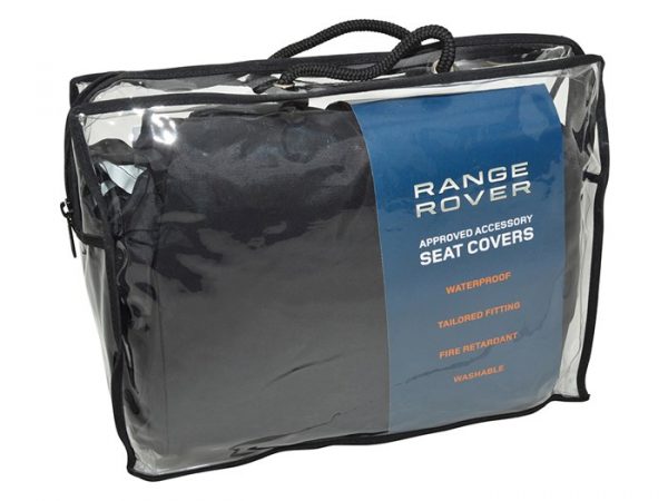 Waterproof Seat Covers