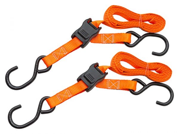 ARB Cambuckles