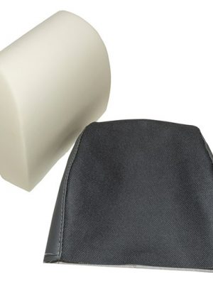 Headrest Re-Trim Kit