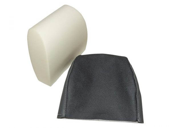 Headrest Re-Trim Kit