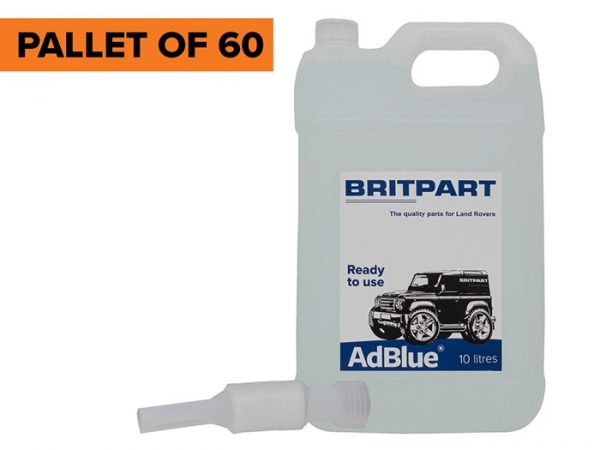 Adblue