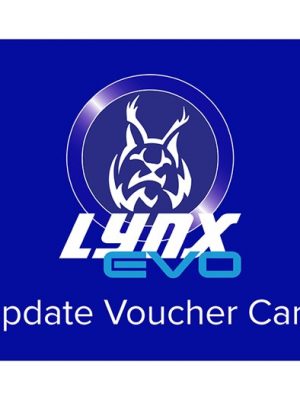 Lynx Evo Software Update