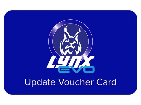 Lynx Evo Software Update