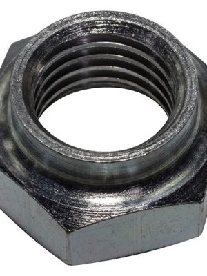 Locknut