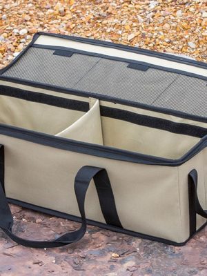 ARB Cargo Organiser Divider