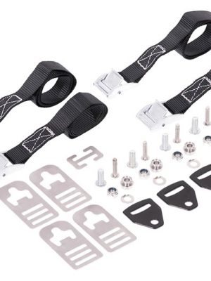 Fridge Freezer Tie-Down Kit