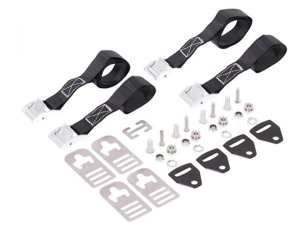 Fridge Freezer Tie-Down Kit