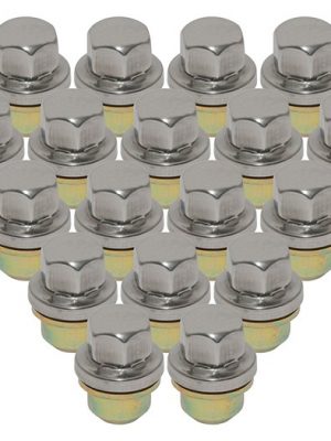 Bulk Wheel Nuts
