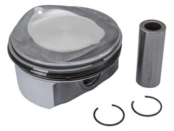 Piston & Ring Set