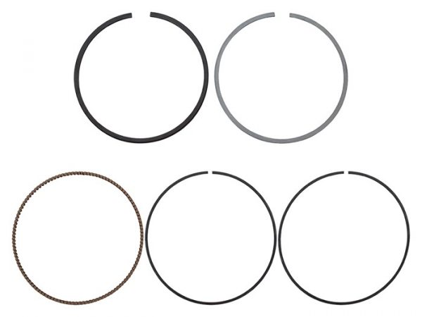 Piston Ring Set