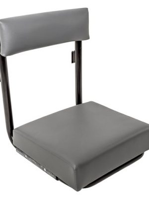 Seat Assembly
