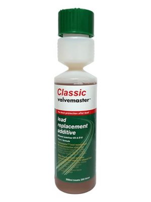 Valvemaster Lead Replacement Petrol Additive