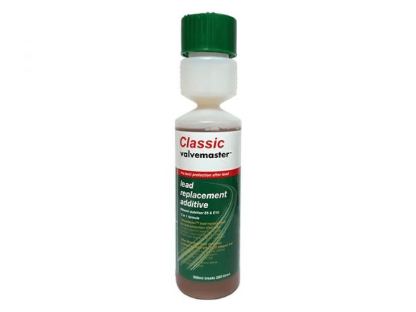 Valvemaster Lead Replacement Petrol Additive