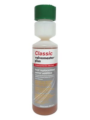 Valvemaster Plus Lead Replacement & Octane Boost Petrol Additive