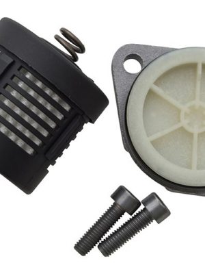 Coupling Filter