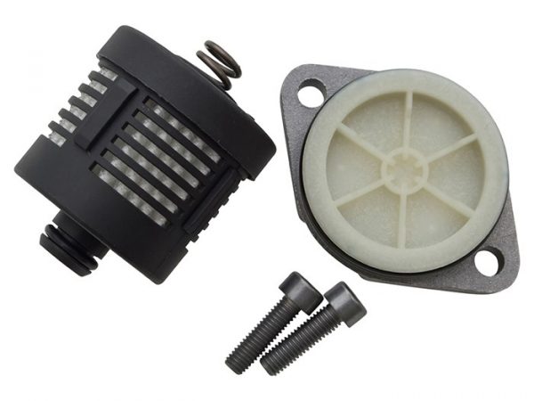 Coupling Filter