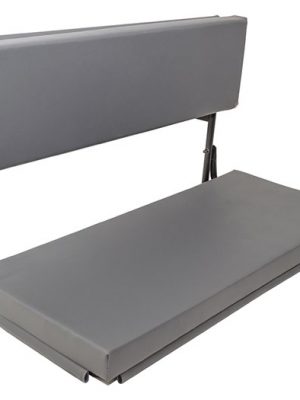 Seat Assembly