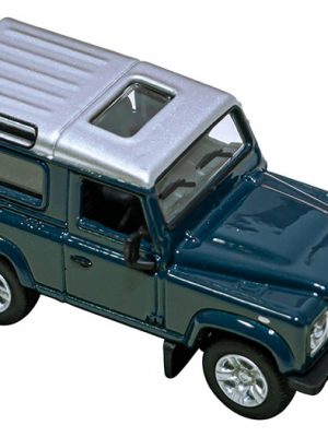 Diecast 1:76 Scale Model