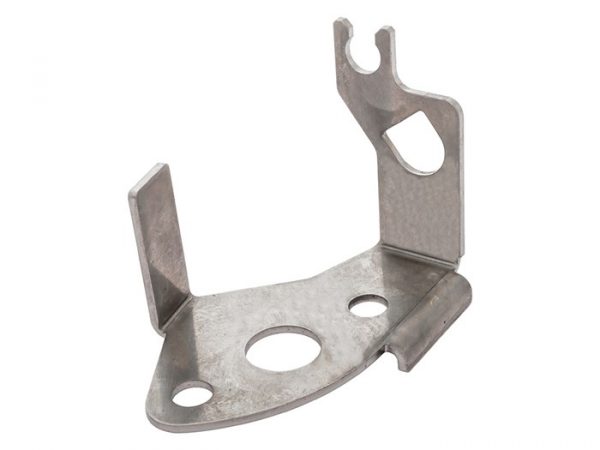 Brake Pipe Bracket