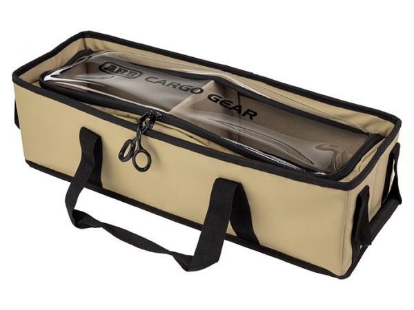 ARB Cargo Organiser Pvc