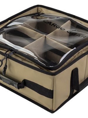 ARB Cargo Organiser Pvc