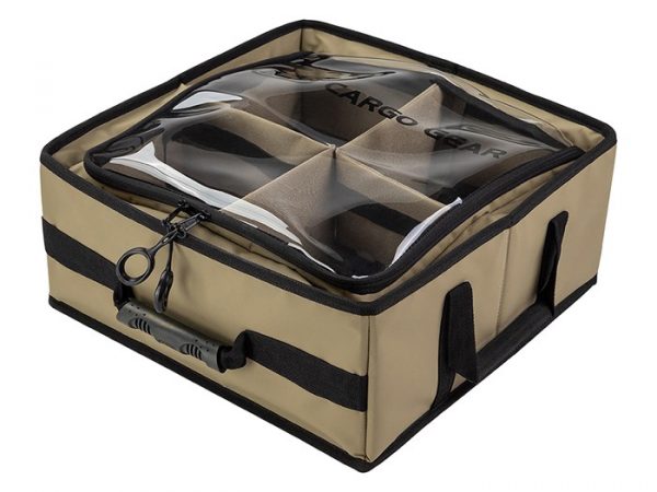 ARB Cargo Organiser Pvc