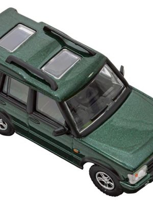 Dicast 1:76 Scale Model