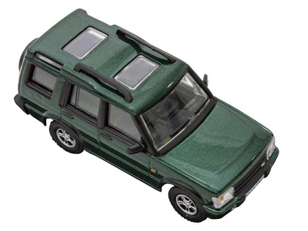 Dicast 1:76 Scale Model