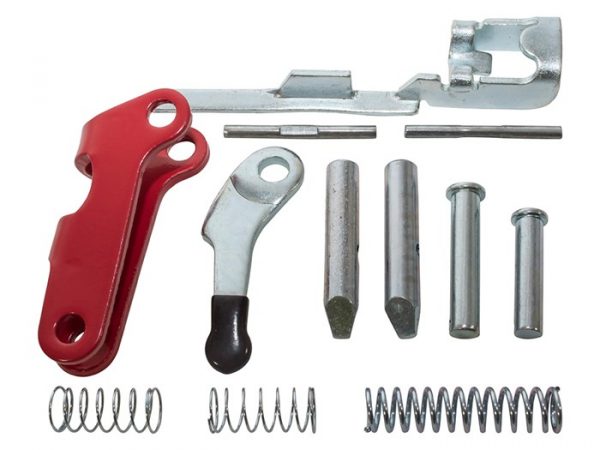 Maintenance Kit