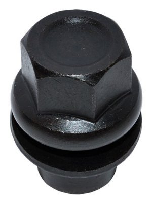 Wheel Nut