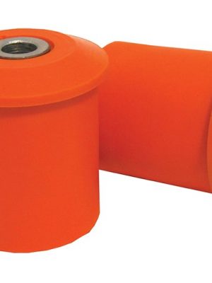 Polybush Dynamic Orange