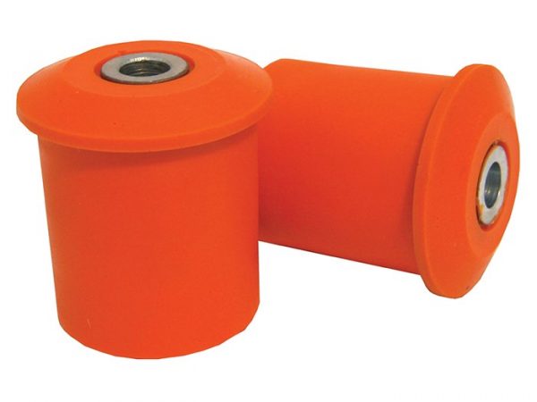 Polybush Dynamic Orange