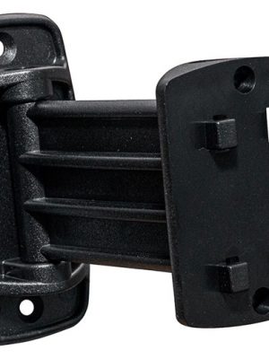 Mounting Plate with Swivel Arm