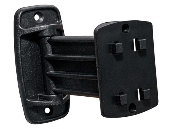 Mounting Plate with Swivel Arm
