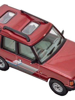 Diecast 1:76 Scale Model