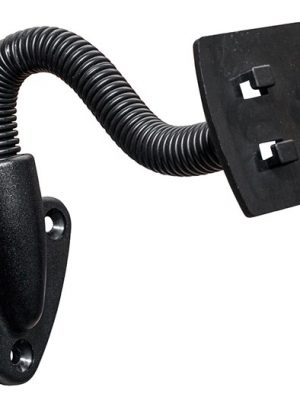 Mounting Plate with Flexible Arm