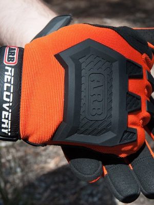 ARB Recovery Gloves